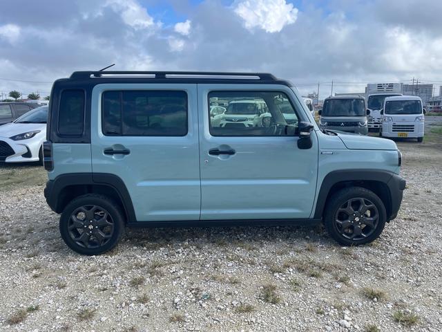 ☆室内清掃・撥水コーティングを施行してから納車を行っています