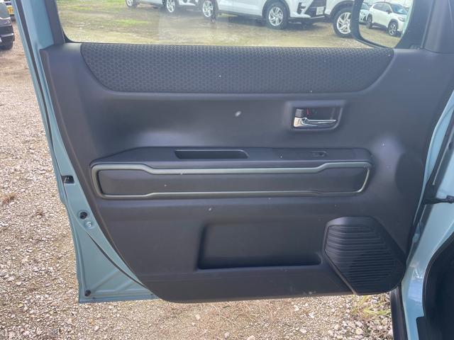 ハスラー タフワイルド　カーナビ（Ｂｌｕｅｔｏｏｔｈ付）　バックカメラ　ＥＴＣ　予防安全性能　スマートキー（10枚目）