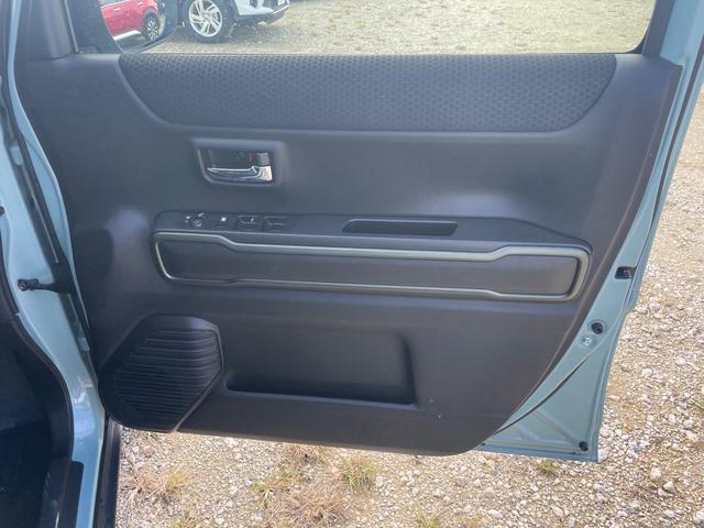 ハスラー タフワイルド　カーナビ（Ｂｌｕｅｔｏｏｔｈ付）　バックカメラ　ＥＴＣ　予防安全性能　スマートキー（13枚目）