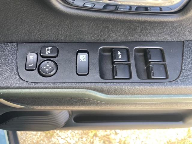 ハスラー タフワイルド　カーナビ（Ｂｌｕｅｔｏｏｔｈ付）　バックカメラ　ＥＴＣ　予防安全性能　スマートキー（14枚目）