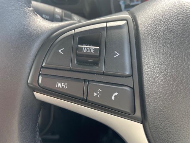 ハスラー タフワイルド　カーナビ（Ｂｌｕｅｔｏｏｔｈ付）　バックカメラ　ＥＴＣ　予防安全性能　スマートキー（19枚目）