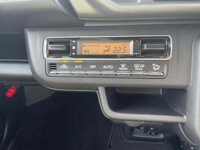 ハスラー タフワイルド　カーナビ（Ｂｌｕｅｔｏｏｔｈ付）　バックカメラ　ＥＴＣ　予防安全性能　スマートキー（24枚目）