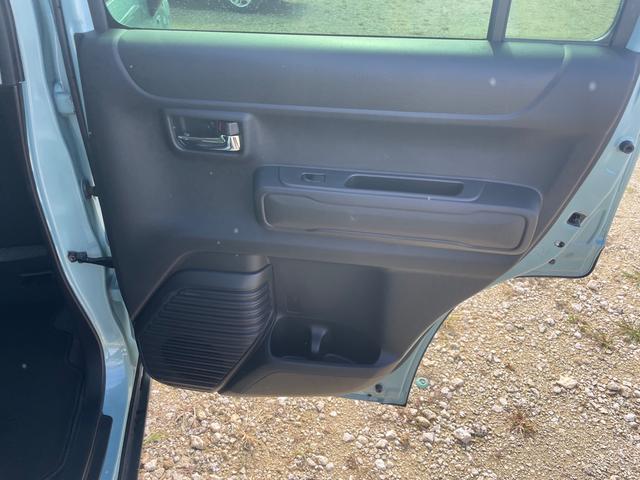 ハスラー タフワイルド　カーナビ（Ｂｌｕｅｔｏｏｔｈ付）　バックカメラ　ＥＴＣ　予防安全性能　スマートキー（27枚目）