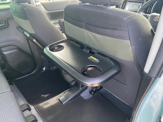 ハスラー タフワイルド　カーナビ（Ｂｌｕｅｔｏｏｔｈ付）　バックカメラ　ＥＴＣ　予防安全性能　スマートキー（29枚目）