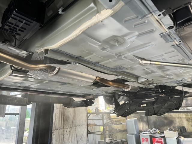 ハスラー タフワイルド　カーナビ（Ｂｌｕｅｔｏｏｔｈ付）　バックカメラ　ＥＴＣ　予防安全性能　スマートキー（35枚目）