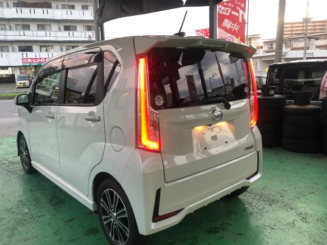 納車前にしっかり整備してご納車致します☆