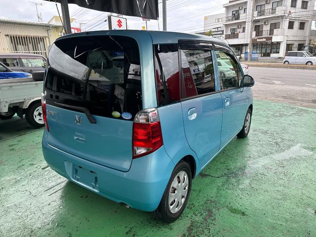 納車前にしっかり整備してご納車致します☆