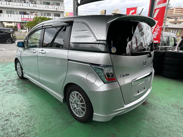 納車前にしっかり整備してご納車致します☆