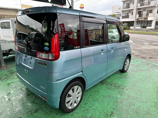 納車前にしっかり整備してご納車致します☆