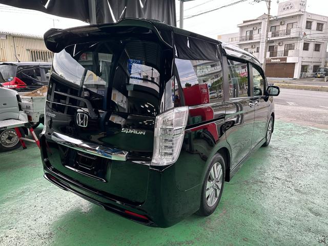 納車前にしっかり整備してご納車致します☆