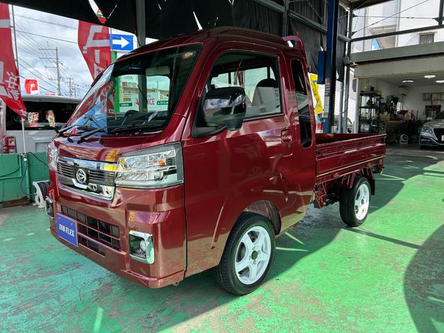 走行中に前方の車両等を認識し、衝突しそうな時は警報とブレーキで衝突回避と被害軽減をアシストします！