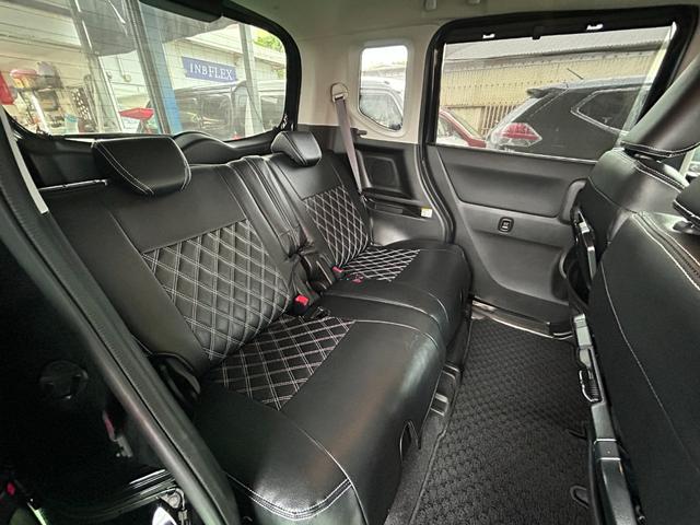 ソリオバンディット ハイブリッドＳＶ　８インチナビ・ＴＶ／Ｂｌｕｅｔｏｏｔｈ／バックカメラ／全方位カメラ／プッシュスタート／スマートキー／両側パワースライド／ステアリングスイッチ／ドライブレコーダー／ＥＴＣ（17枚目）