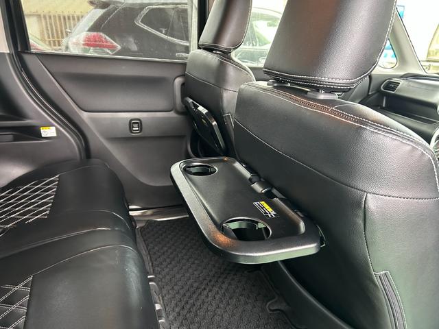 ソリオバンディット ハイブリッドＳＶ　８インチナビ・ＴＶ／Ｂｌｕｅｔｏｏｔｈ／バックカメラ／全方位カメラ／プッシュスタート／スマートキー／両側パワースライド／ステアリングスイッチ／ドライブレコーダー／ＥＴＣ（18枚目）