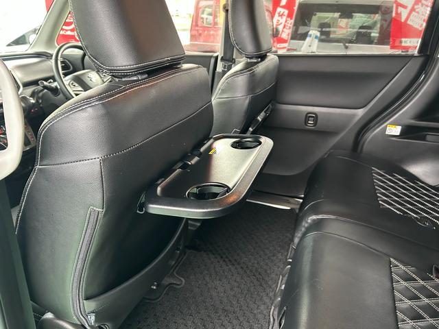 ソリオバンディット ハイブリッドＳＶ　８インチナビ・ＴＶ／Ｂｌｕｅｔｏｏｔｈ／バックカメラ／全方位カメラ／プッシュスタート／スマートキー／両側パワースライド／ステアリングスイッチ／ドライブレコーダー／ＥＴＣ（22枚目）