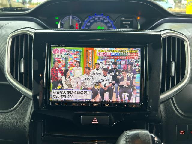 ソリオバンディット ハイブリッドＳＶ　８インチナビ・ＴＶ／Ｂｌｕｅｔｏｏｔｈ／バックカメラ／全方位カメラ／プッシュスタート／スマートキー／両側パワースライド／ステアリングスイッチ／ドライブレコーダー／ＥＴＣ（26枚目）
