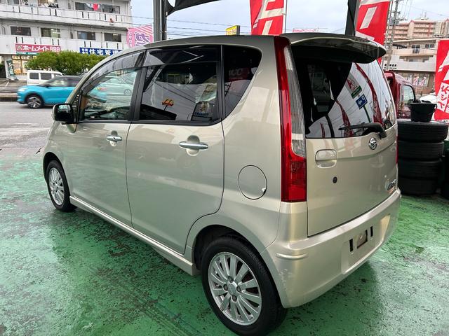 納車前にしっかり整備してご納車致します☆