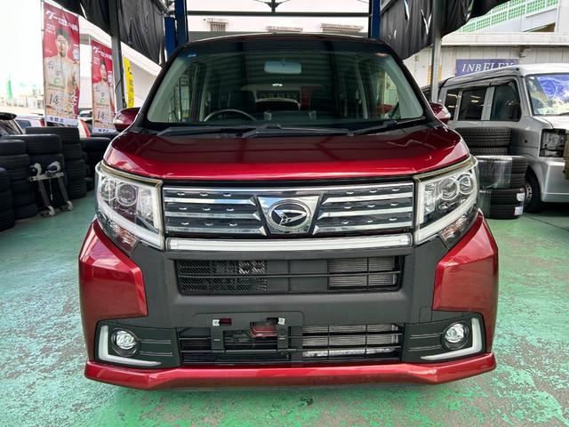 アフターサービスもお任せください☆