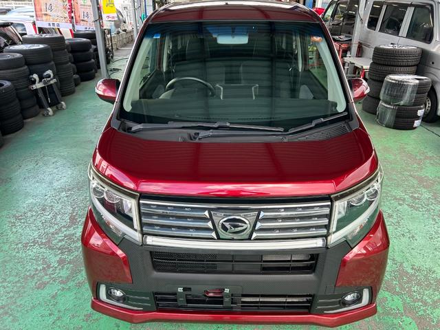 アンダーコート（下廻り防錆塗装）も承っております☆