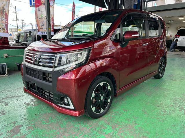 丁寧に専門スタッフが疑問やご要望にお応え致します！車検・点検整備・事故等の修理などアフターサービスもお任せください★