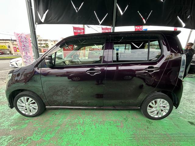 納車前にしっかり整備してご納車致します☆