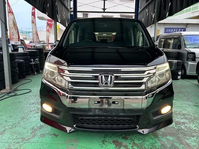 丁寧に専門スタッフが疑問やご要望にお応え致します！車検・点検整備・事故等の修理などアフターサービスもお任せください★