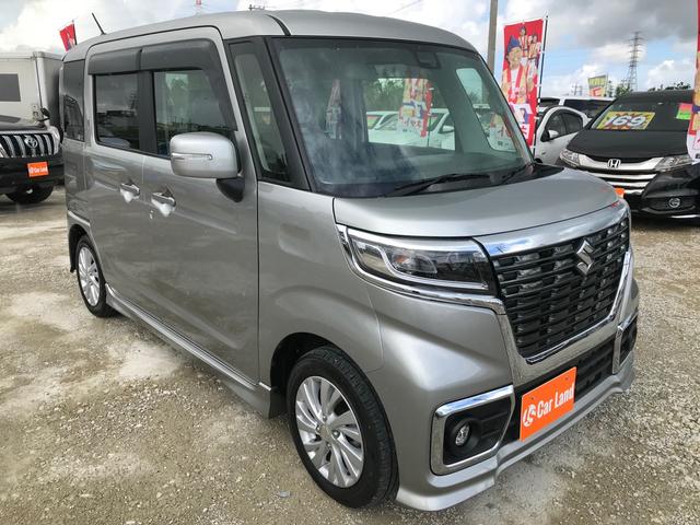 ハイブリッドGS ナビ フルセグTV DVD Bluetooth ハイブリッド ブレーキアシスト 2年保証(3枚目)