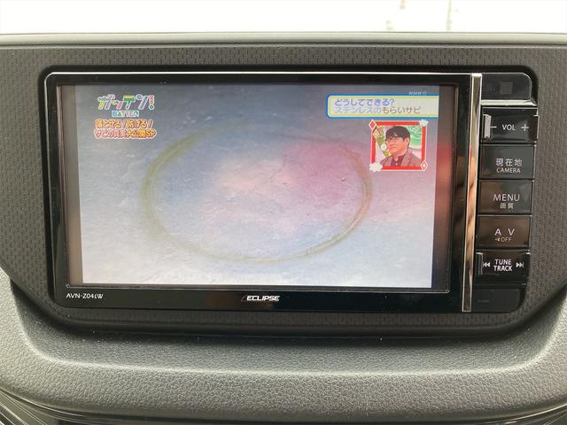L ★GW特選車★ ナビ フルセグTV DVD ETC Bluetooth SD録音 車検整備付き オイル・エレメント・ワイパー・バッテリー新品交換(8枚目)