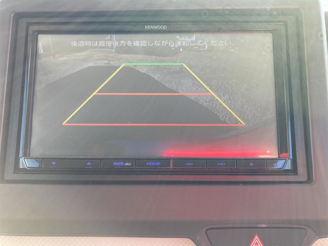 G・Lホンダセンシング ★低走行車★ ナビ フルセグTV DVD ETC Bluetooth バックカメラ USB充電 オプションステッカー(9枚目)