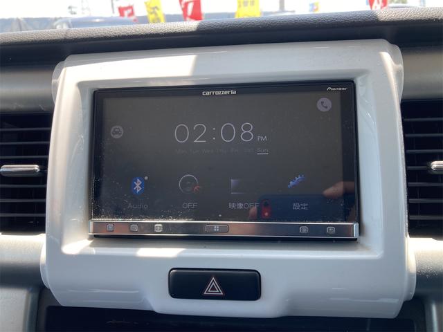 X ★キャンペーン開催中 2年保証付き★ 早い者勝ち特選車 Bluetooth TV スマートキー プッシュスタート ETC DVD レーダーブレーキサポート(11枚目)