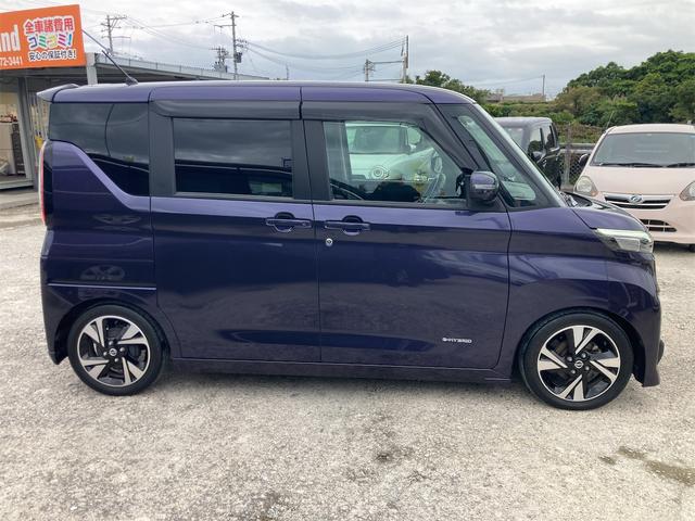 日産 ルークス