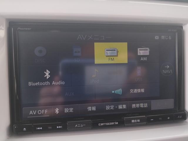 Ｘターボ　★キャンペーン開催中　２年保証付き★　ターボ　ナビ　Ｂｌｕｅｔｏｏｔｈ　ＤＶＤ　ＣＤ　プッシュスタート　スマートキー　アルミホイール(12枚目)