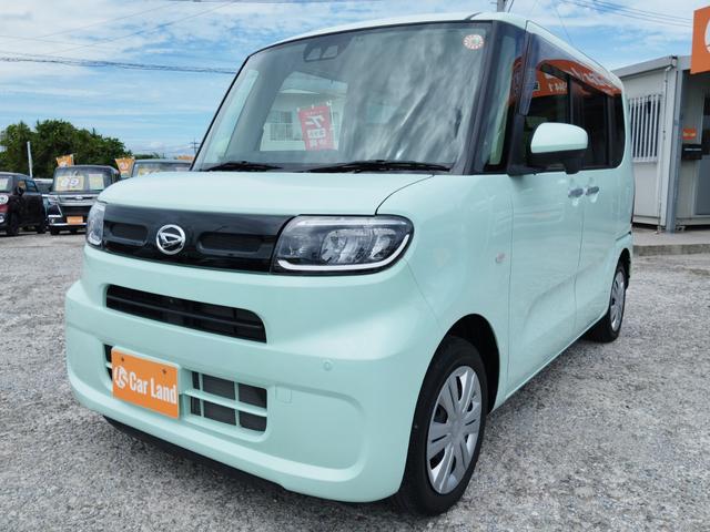 タント ウェルカムシートリフト　Ｘ　★キャンペーン開催中　２年保証付き★　福祉車両　片側電動スライドドア　全周囲カメラ　フルセグＴＶ　ナビ　Ｂｌｕｅｔｏｏｔｈ　前後ドライブレコーダー　アイドリングストップ　スマートアシスト　スマートキー