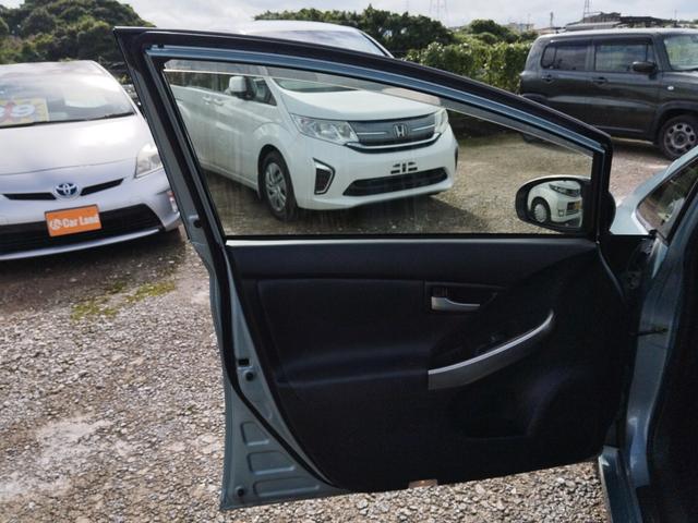 プリウスPHV S ★車検整備付き★ PHV車 バックカメラ ETC HIDヘッドライト CD TV プッシュスタート スマートキー 納車時、バッテリー/ワイパー/エンジンオイル/オイルフィルター/新品交換します(42枚目)