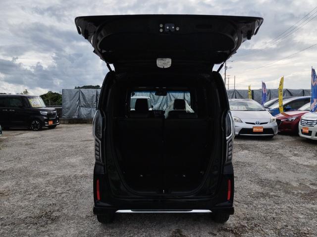 N-BOXカスタム Lターボ ★キャンペーン開催中 2年保証付き★ 無限リアスポイラー ターボ車 フルセグTV ナビ Bluetooth バックカメラ 両側電動スライドドア ハーフレザーシート LEDヘッドライト ETC(27枚目)