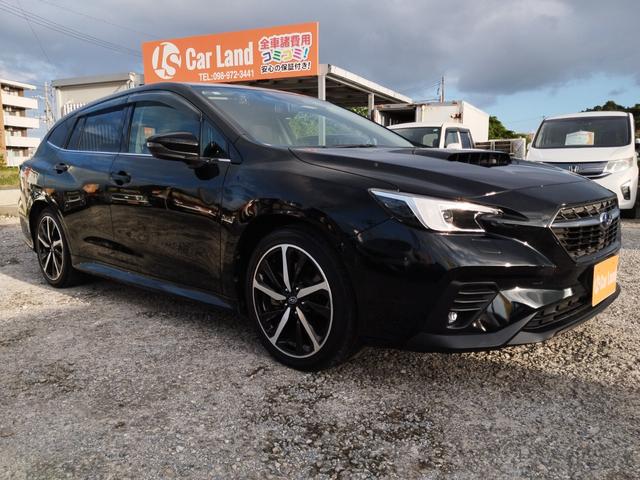 レヴォーグ GT-H EX ★キャンペーン開催中 2年保証付き★ 11インチセンターディスプレイ ターボ車 パドルシフト 前後ドライブレコーダー Bluetooth バックカメラ USB接続 電動リアゲート ETC(3枚目)