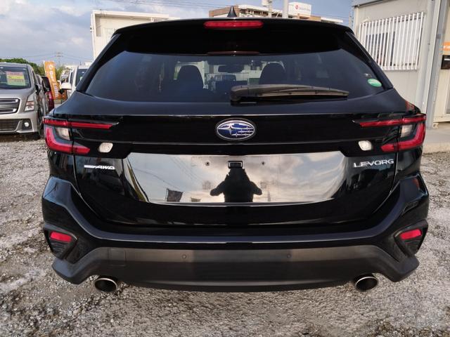 レヴォーグ GT-H EX ★キャンペーン開催中 2年保証付き★ 11インチセンターディスプレイ ターボ車 パドルシフト 前後ドライブレコーダー Bluetooth バックカメラ USB接続 電動リアゲート ETC(6枚目)