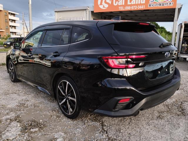 レヴォーグ GT-H EX ★キャンペーン開催中 2年保証付き★ 11インチセンターディスプレイ ターボ車 パドルシフト 前後ドライブレコーダー Bluetooth バックカメラ USB接続 電動リアゲート ETC(7枚目)