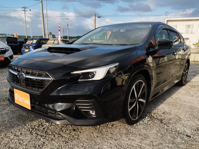 レヴォーグ GT-H EX ★キャンペーン開催中 2年保証付き★ 11インチセンターディスプレイ ターボ車 パドルシフト 前後ドライブレコーダー Bluetooth バックカメラ USB接続 電動リアゲート ETC(9枚目)