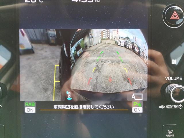 レヴォーグ GT-H EX ★キャンペーン開催中 2年保証付き★ 11インチセンターディスプレイ ターボ車 パドルシフト 前後ドライブレコーダー Bluetooth バックカメラ USB接続 電動リアゲート ETC(13枚目)