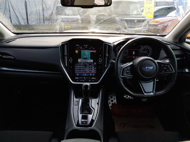 レヴォーグ GT-H EX ★キャンペーン開催中 2年保証付き★ 11インチセンターディスプレイ ターボ車 パドルシフト 前後ドライブレコーダー Bluetooth バックカメラ USB接続 電動リアゲート ETC(16枚目)