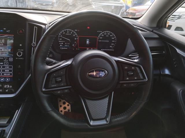 レヴォーグ GT-H EX ★キャンペーン開催中 2年保証付き★ 11インチセンターディスプレイ ターボ車 パドルシフト 前後ドライブレコーダー Bluetooth バックカメラ USB接続 電動リアゲート ETC(20枚目)