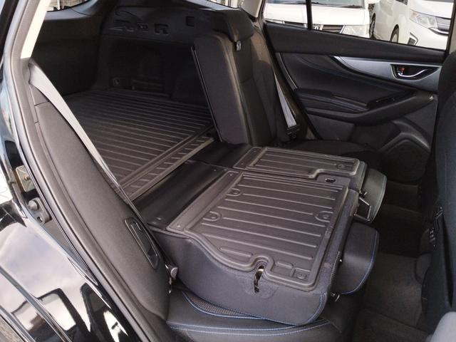 レヴォーグ GT-H EX ★キャンペーン開催中 2年保証付き★ 11インチセンターディスプレイ ターボ車 パドルシフト 前後ドライブレコーダー Bluetooth バックカメラ USB接続 電動リアゲート ETC(25枚目)