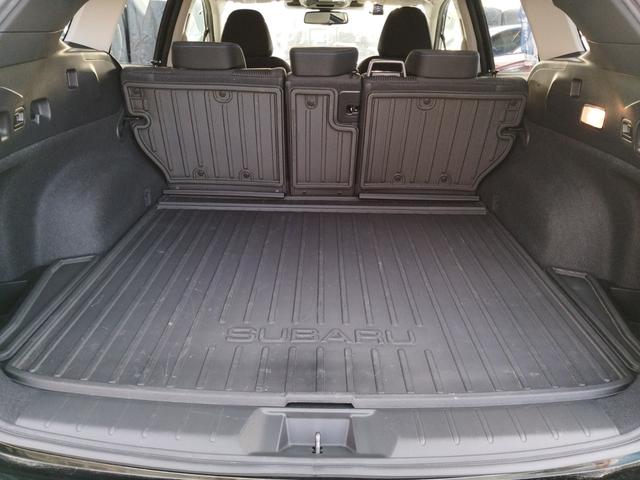 レヴォーグ GT-H EX ★キャンペーン開催中 2年保証付き★ 11インチセンターディスプレイ ターボ車 パドルシフト 前後ドライブレコーダー Bluetooth バックカメラ USB接続 電動リアゲート ETC(28枚目)