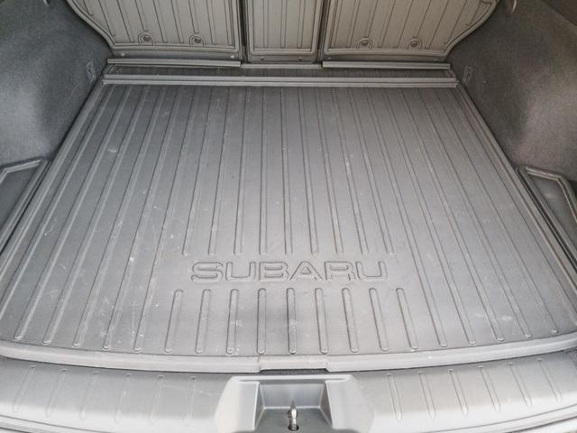 レヴォーグ GT-H EX ★キャンペーン開催中 2年保証付き★ 11インチセンターディスプレイ ターボ車 パドルシフト 前後ドライブレコーダー Bluetooth バックカメラ USB接続 電動リアゲート ETC(29枚目)