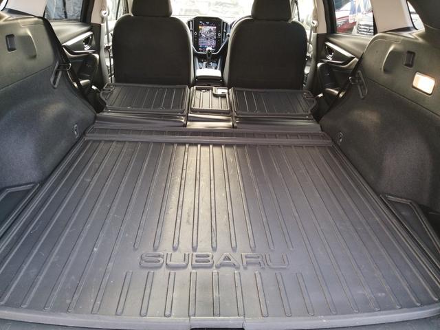 レヴォーグ GT-H EX ★キャンペーン開催中 2年保証付き★ 11インチセンターディスプレイ ターボ車 パドルシフト 前後ドライブレコーダー Bluetooth バックカメラ USB接続 電動リアゲート ETC(34枚目)