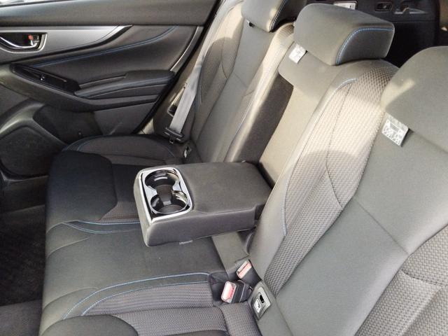 レヴォーグ GT-H EX ★キャンペーン開催中 2年保証付き★ 11インチセンターディスプレイ ターボ車 パドルシフト 前後ドライブレコーダー Bluetooth バックカメラ USB接続 電動リアゲート ETC(35枚目)