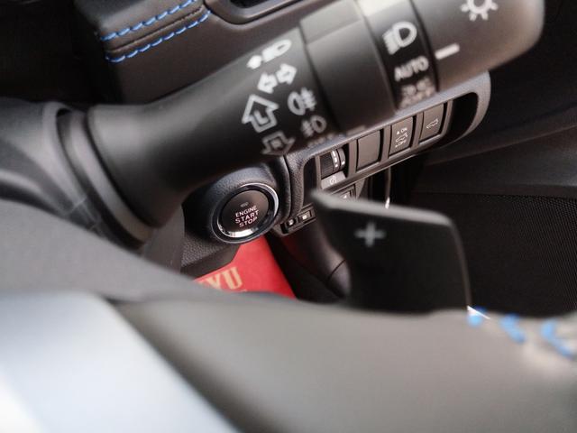 レヴォーグ GT-H EX ★キャンペーン開催中 2年保証付き★ 11インチセンターディスプレイ ターボ車 パドルシフト 前後ドライブレコーダー Bluetooth バックカメラ USB接続 電動リアゲート ETC(49枚目)