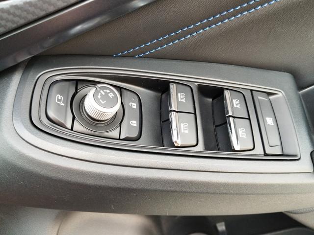 レヴォーグ GT-H EX ★キャンペーン開催中 2年保証付き★ 11インチセンターディスプレイ ターボ車 パドルシフト 前後ドライブレコーダー Bluetooth バックカメラ USB接続 電動リアゲート ETC(51枚目)