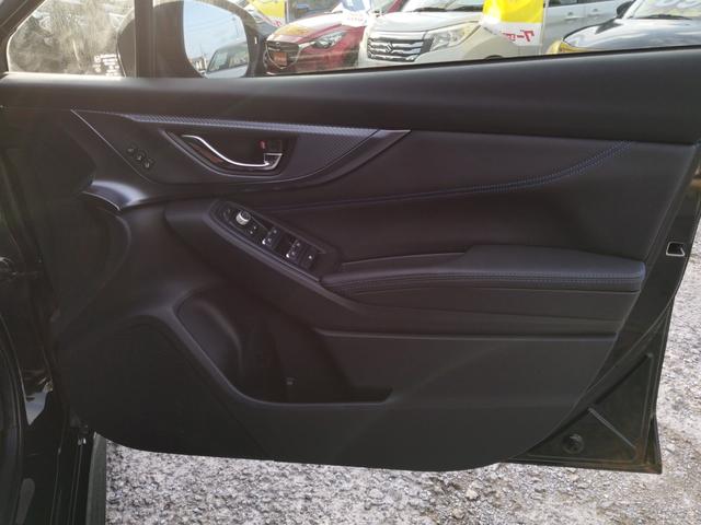 レヴォーグ GT-H EX ★キャンペーン開催中 2年保証付き★ 11インチセンターディスプレイ ターボ車 パドルシフト 前後ドライブレコーダー Bluetooth バックカメラ USB接続 電動リアゲート ETC(52枚目)