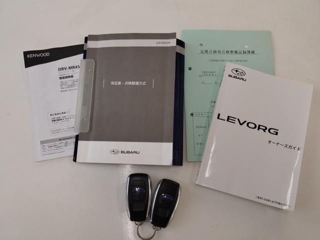 レヴォーグ GT-H EX ★キャンペーン開催中 2年保証付き★ 11インチセンターディスプレイ ターボ車 パドルシフト 前後ドライブレコーダー Bluetooth バックカメラ USB接続 電動リアゲート ETC(64枚目)